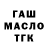 ГАШ хэш Runit